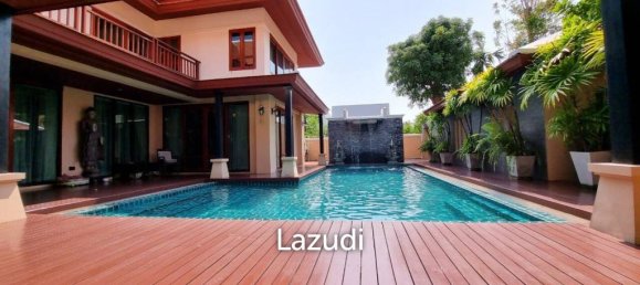 4 bedrooms Cafe / restaurant in Pattaya, Thailand No. 15751 6