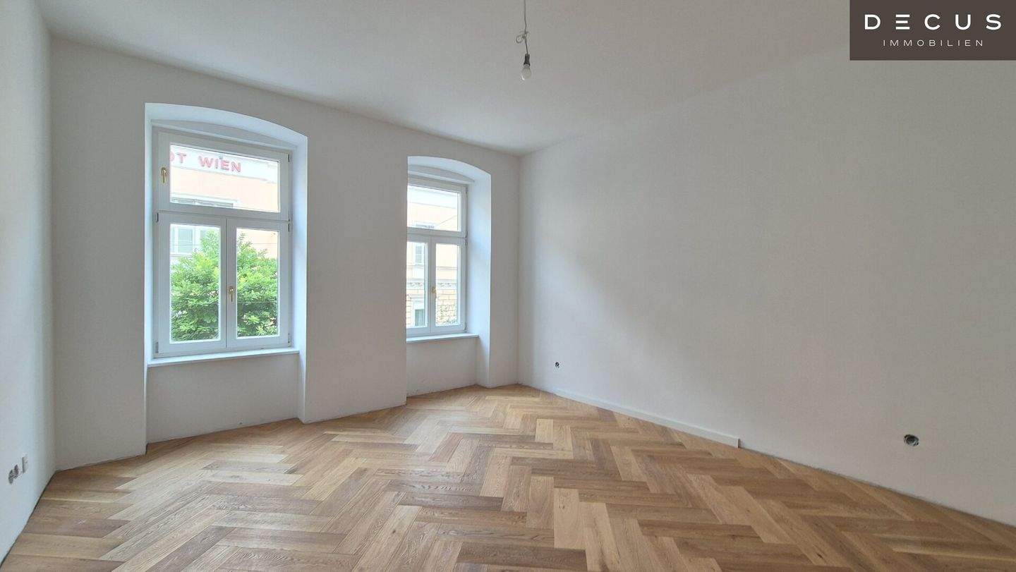 3غرفة شقة في Ottakring, Austria رقم 73911