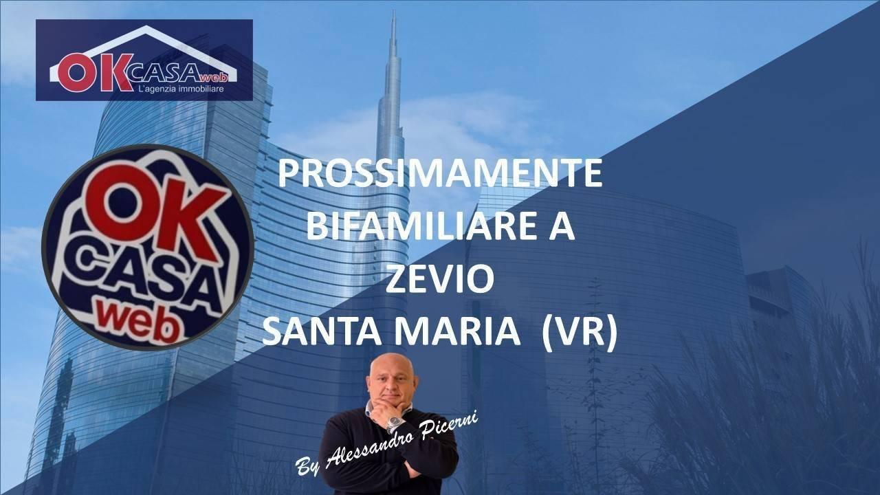 5-Zimmer Haus in Zevio, Italy, Nr. 38752