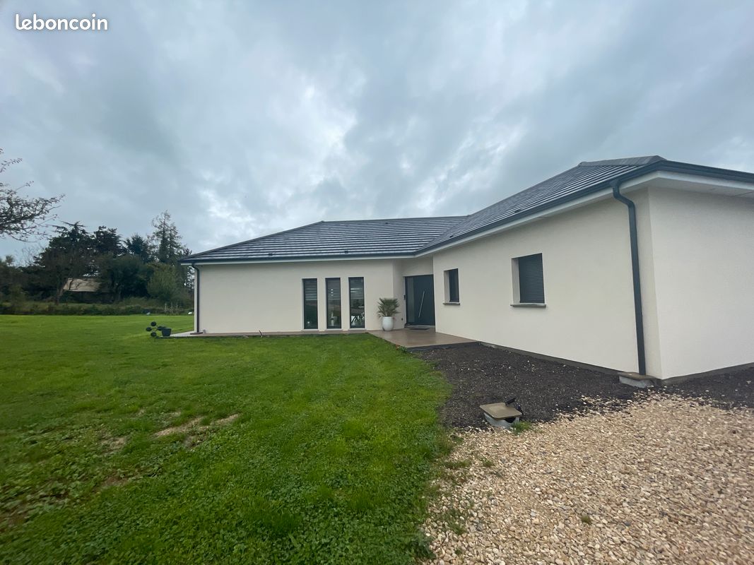 3 Schlafzimmer Villa in Bulgneville, France, Nr. 157417