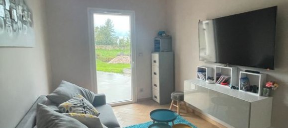 3 Schlafzimmer Villa in Bulgneville, France, Nr. 157417 6