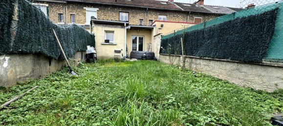 3 bedrooms House in Montcy-Notre-Dame, France No. 210871 9