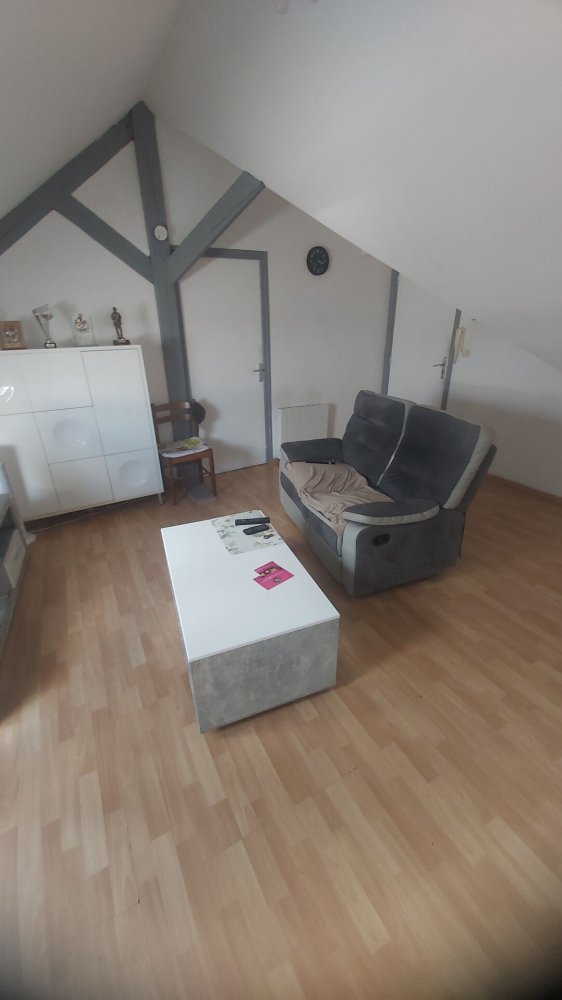 4 Schlafzimmer Wohnung in Somain, France, Nr. 303686