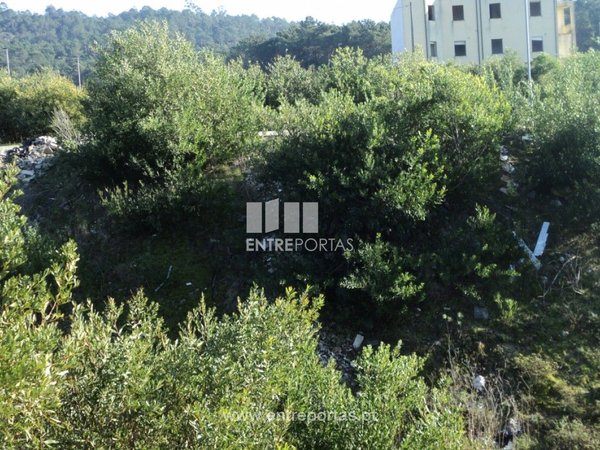 152m² Land in Anha, Portugal No. 71844