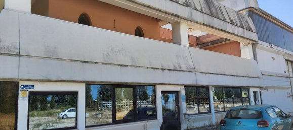  مستودع في Latina, Italy 5280متر مربع رقم 203009 33