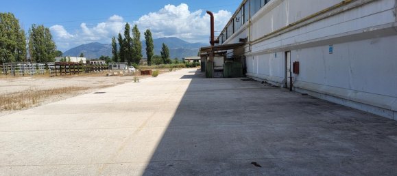  مستودع في Latina, Italy 5280متر مربع رقم 203009 3