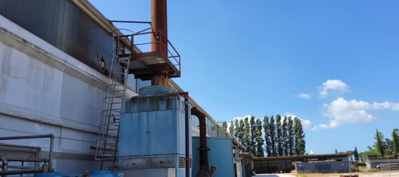  مستودع في Latina, Italy 5280متر مربع رقم 203009 38