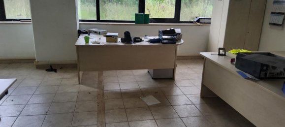  مستودع في Latina, Italy 5280متر مربع رقم 203009 10