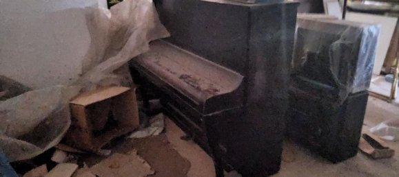  مستودع في Latina, Italy 5280متر مربع رقم 203009 21