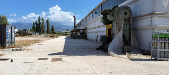  مستودع في Latina, Italy 5280متر مربع رقم 203009 45