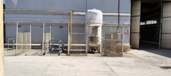  مستودع في Latina, Italy 5280متر مربع رقم 203009 46