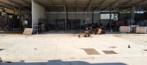  مستودع في Latina, Italy 5280متر مربع رقم 203009 43