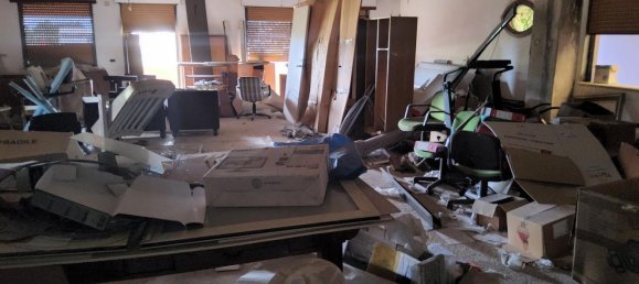  مستودع في Latina, Italy 5280متر مربع رقم 203009 23