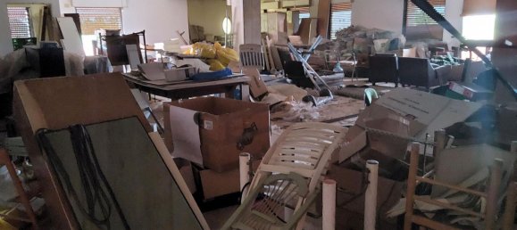  مستودع في Latina, Italy 5280متر مربع رقم 203009 19