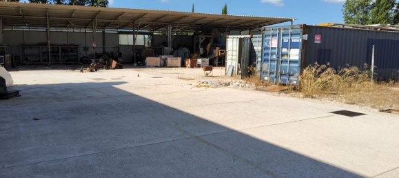  مستودع في Latina, Italy 5280متر مربع رقم 203009 7