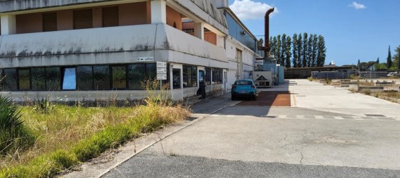  مستودع في Latina, Italy 5280متر مربع رقم 203009 2