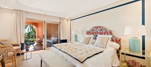 2 Schlafzimmer Wohnung in Marbella, Spain, Nr. 2402 5