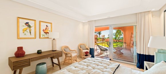 2 Schlafzimmer Wohnung in Marbella, Spain, Nr. 2402 6