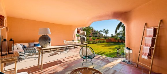 2 Schlafzimmer Wohnung in Marbella, Spain, Nr. 2402 12