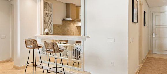 2 Schlafzimmer Wohnung in Marbella, Spain, Nr. 2402 7