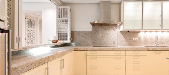 2 Schlafzimmer Wohnung in Marbella, Spain, Nr. 2402 9