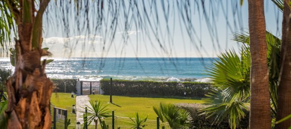 2 Schlafzimmer Wohnung in Marbella, Spain, Nr. 2402 14