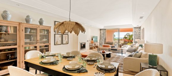 2 Schlafzimmer Wohnung in Marbella, Spain, Nr. 2402 2