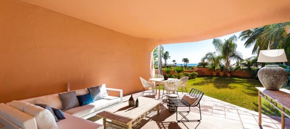 2 Schlafzimmer Wohnung in Marbella, Spain, Nr. 2402 10