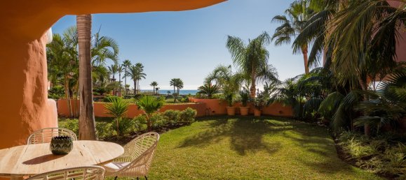 2 Schlafzimmer Wohnung in Marbella, Spain, Nr. 2402 13