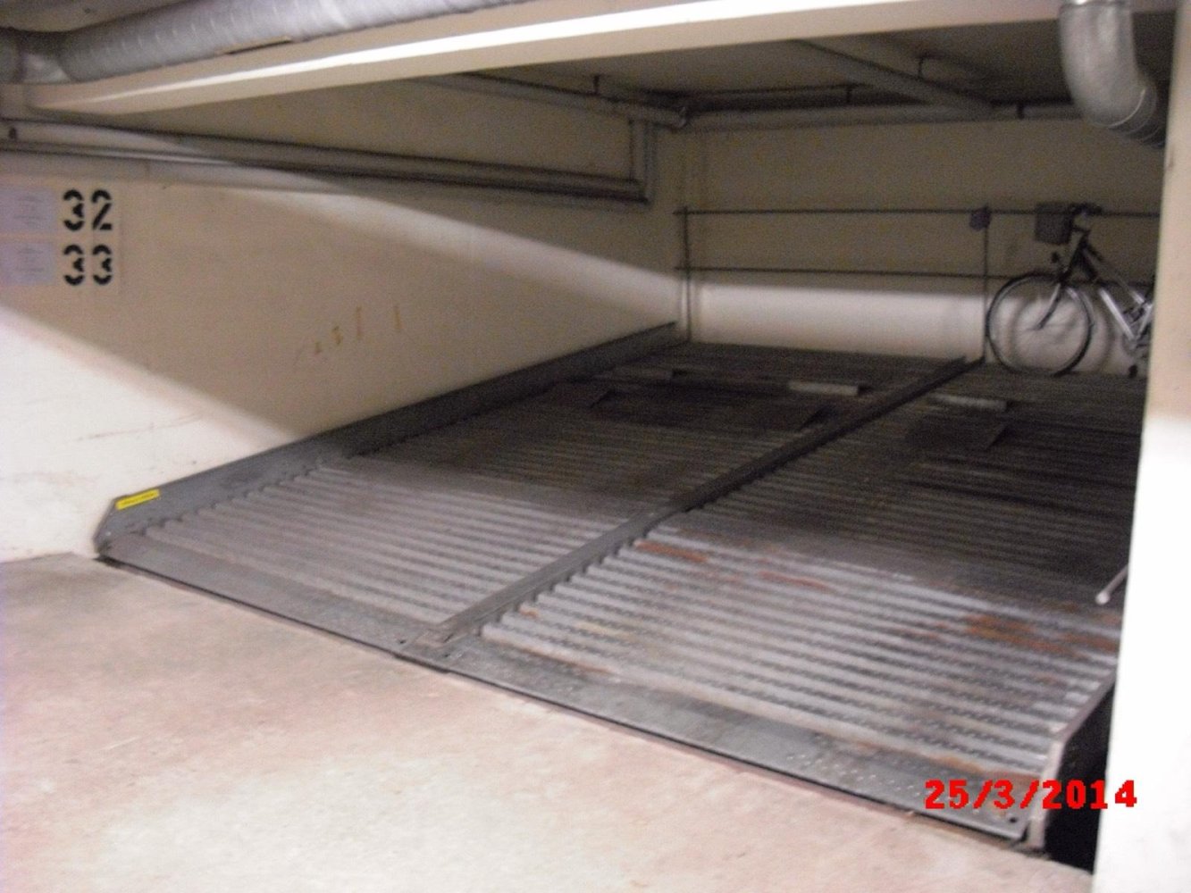 Парковка в Мангейм, Германия № 307225