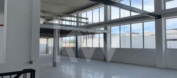  مستودع في Loures, Portugal 463متر مربع رقم 88292 9