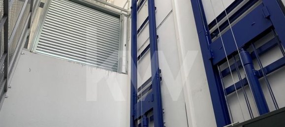  مستودع في Loures, Portugal 463متر مربع رقم 88292 7