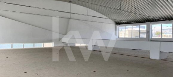  مستودع في Loures, Portugal 463متر مربع رقم 88292 15