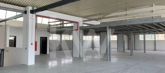 مستودع في Loures, Portugal 463متر مربع رقم 88292 10