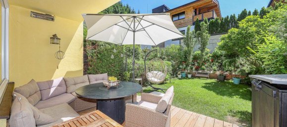 Dúplex de 4 habitaciónes en Kitzbuhel, Austria No. 133351 14