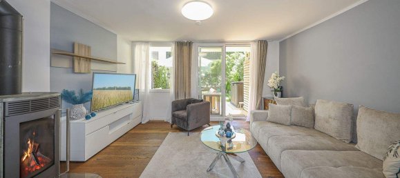 Dúplex de 4 habitaciónes en Kitzbuhel, Austria No. 133351 2