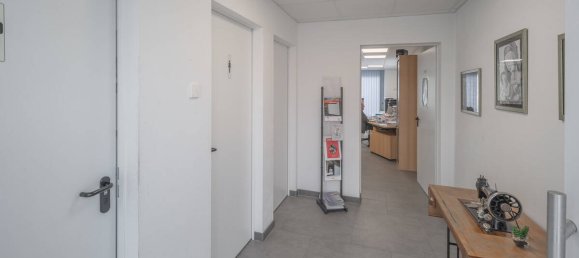  مستودع في Reutlingen, Germany 1505متر مربع رقم 74190 9