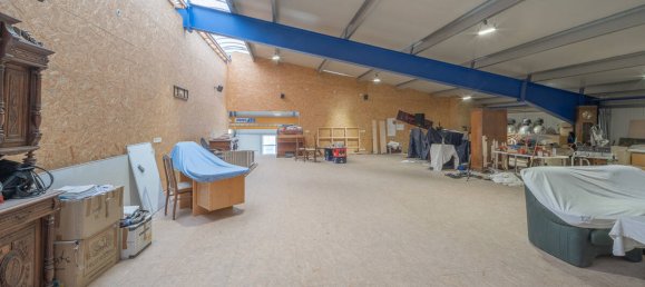  مستودع في Reutlingen, Germany 1505متر مربع رقم 74190 5