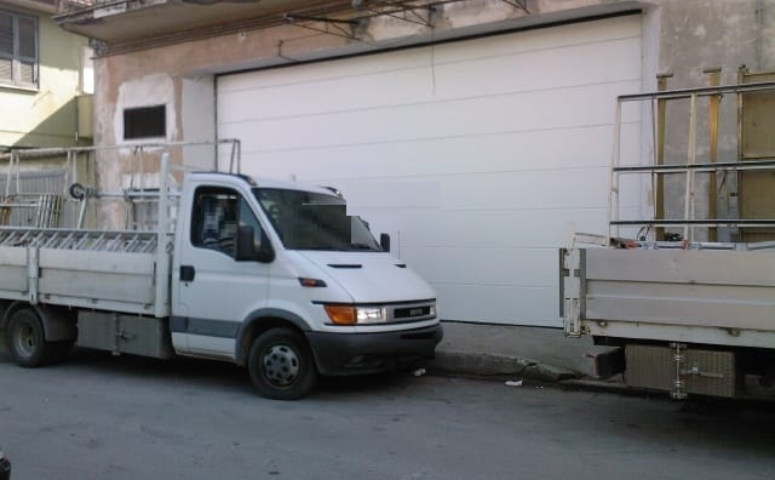 Gewerbliche Immobilie in Sora, Italy, Nr. 55876