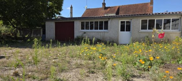 Casa T3 em Saint-Laurent-Nouan, France N.º 332964 11