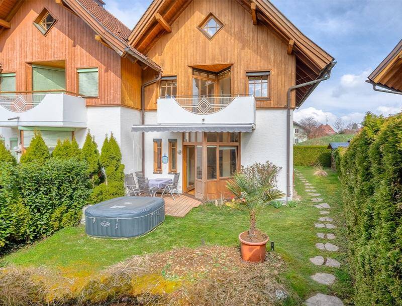 Casa T3 em Lamprechtshausen, Austria N.º 140853