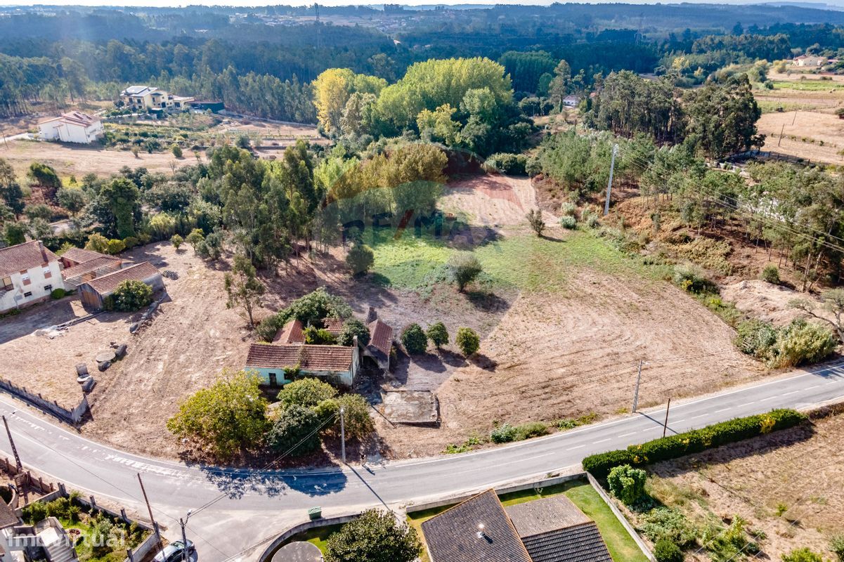 Casa T4 em Liceia, Portugal N.º 30315