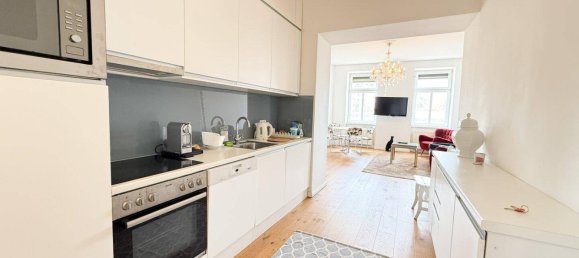 3 rooms Apartment in Rudolfsheim-Funfhaus, Austria No. 206072 13