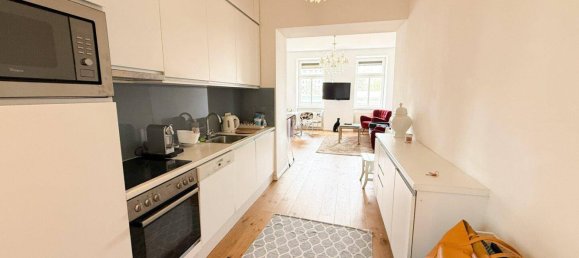 3 rooms Apartment in Rudolfsheim-Funfhaus, Austria No. 206072 9