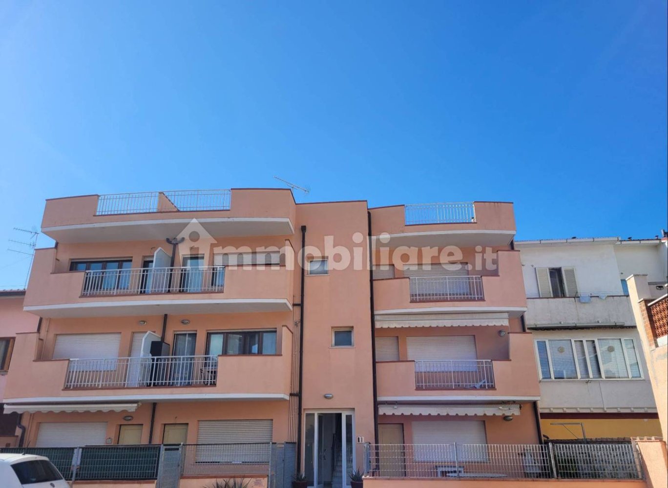 Studio in Rosignano Marittimo, Italy, Nr. 355289