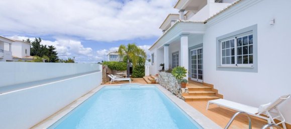 Villa de 6 dormitorios en Lagos, Portugal No. 122715 44