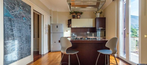 6-Zimmer Wohnung in Rocca di Papa, Italy, Nr. 36275 16