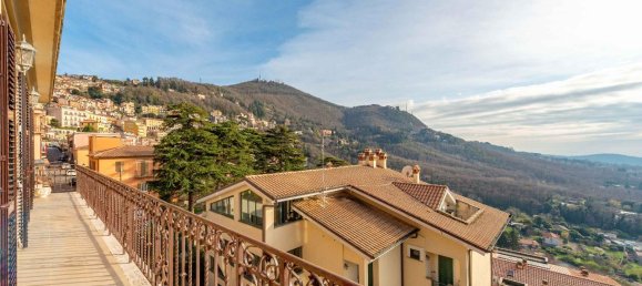 6-Zimmer Wohnung in Rocca di Papa, Italy, Nr. 36275 6