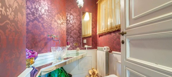 6-Zimmer Wohnung in Rocca di Papa, Italy, Nr. 36275 8