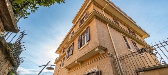 6-Zimmer Wohnung in Rocca di Papa, Italy, Nr. 36275 4